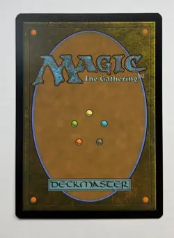 MTG Edge of Eternities - Cosmogrand Zenith 0304 Non-Foil (Borderless) - Image 2