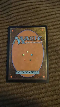 Magic: the Gathering / MtG Crystal Spray x1 Invasion - Image 2