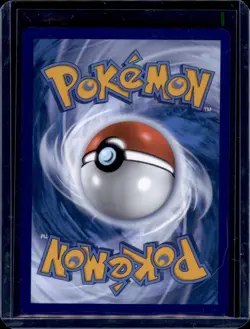 Jasmine's Gaze SV08: Surging Sparks Pokemon 178/191 Reverse Holo NM+ - Image 2