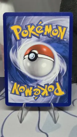 Hypno 23/113 EX Delta Species Reverse Holo Stamped Pokemon TCG MP - Image 2