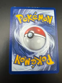 Pokemon TCG Opal Vivid Voltage Holo Card 197/185 Secret Rare Rainbow - Image 2