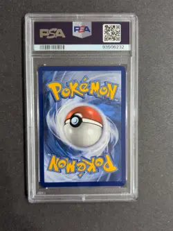 Pokemon Twilight Masquerade 198 Greninja EX Ultra Rare PSA 10 - Image 2