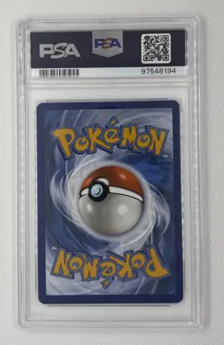 2024 Pokemon TWM EN Sinistcha #22 PSA 10 GEM MINT 🌶🥵 - Image 2