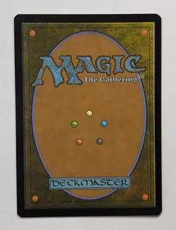 MTG Edge Of Eternities - Sacred Foundry #256 Rare HOLO FOIL - Image 2