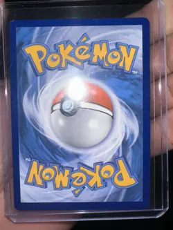 Pokemon TCG Gengar VMAX 157/264 Prize Pack Promo Italian - Image 2