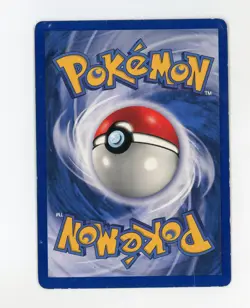 1st Edition Shadowless Double Colorless Energy - Pokemon 1999 Base Set #96 EX - Image 2
