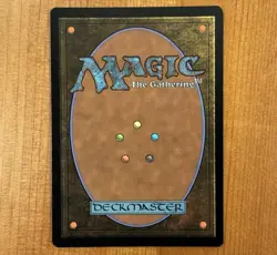 Seasons Past, R 0529, NM Foil, Hildebrandt Art, MTG LotR Commander Lord Rings - Image 2