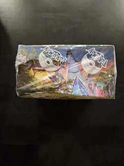 Pokemon Evolving Skies Booster Box - Image 5