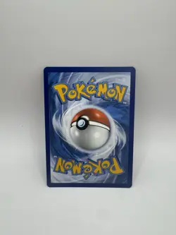 Pokemon Temporal Forces Gengar Ex Holo 193/162 NM - Image 2