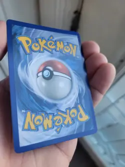 Alakazam EX 125/124 Pokemon XY Fates Collide Secret Rare PACK FRESH MINT - Image 2