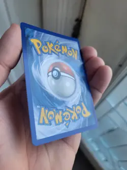 Alakazam EX 125/124 Pokemon XY Fates Collide Secret Rare PACK FRESH MINT - Image 3