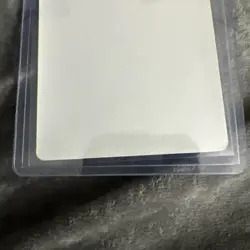Pokemon Blank Error Card - Image 3