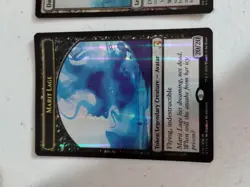 MTG✨DARK DEPTHS & MARIT LAGE FOIL SET✨From the Vault: Lore NM/M Rare UNPLAYED - Image 3