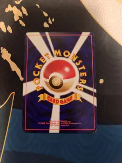 Dark Espeon #196 Neo 4 Destiny Vintage Holo Japanese Pokemon Trading Card Game - Image 3
