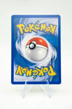 Zubat - 83/101 - Pokemon Hidden Legends Reverse Holo Rare LP+ NM- - Image 2