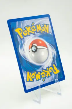 Zubat - 83/101 - Pokemon Hidden Legends Reverse Holo Rare LP+ NM- - Image 3
