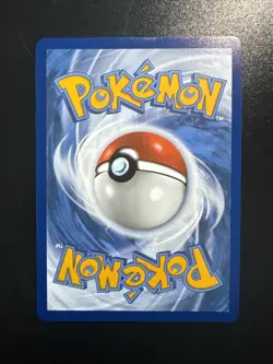 Pokemon TCG Bloodmoon Ursaluna EX Twilight Masquerade 202/167 Full Art Rare Card - Image 2