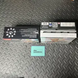 Pokemon TCG Prismatic Evolutions Elite Trainer Box + Surprise Box Sealed New - Image 5
