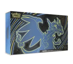 Pokemon Charizard Phantasmal Flames UPC ✅ CONFIRMED PREORDER ✅ - Image 1