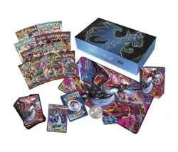 Pokemon Charizard Phantasmal Flames UPC ✅ CONFIRMED PREORDER ✅ - Image 2