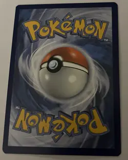 Pokemon TCG Panpour 041/182 Paradox Rift Reverse Holo Common - Image 2
