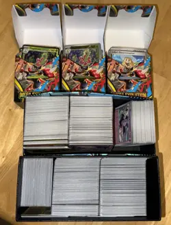 Pokemon Mega Evolution Bulk 1400 Cards 115 Holos 200 Reverse Holos Pokemon Lot - Image 1