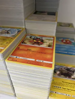 100x Pokemon Trading Card Game Lot - EX/Gx/V/ex Guaranteed - Image 2