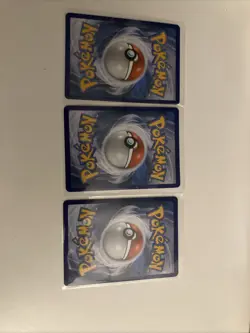 Tauros GX Kingdra Gx Alolan Muk Gx Rainbow Rare Lot 3pc Pokemon TCG Cards - Image 4