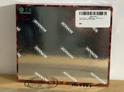 YuGiOh Legendary Duelists Soulburning Volcano Booster Box Sealed New - Image 2
