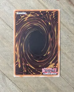 Yugioh 2015 Nekroz of Brionac THSF-EN014 Secret Rare 1st Ed NM - Image 2