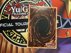 Yugioh! Mirage of Nightmare Ultra Rare - MP25-EN298 1st Edition - English - Image 2