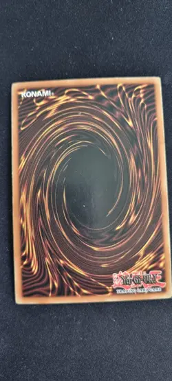 Drop Off - Yugioh TCC - Super Rare - LP - Unlimited Edition - Free UK P&P - Image 2