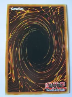 Yugioh! Fire King Courtier Ulcanix Mp25-En262 Ultra Rare Near Mint! - Image 2