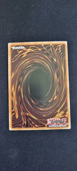 Stardust Phantom - Yugioh TCC - Rare - LP - Unlimited Edition - Free UK P&P - Image 2