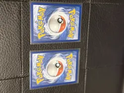 Birthday Pikachu 24 Holo Black Star Celebrations Promo Pokemon Card NM - Mint - Image 2