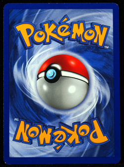 1st Edition Gengar 20/64 Fossil NM/LP Pokemon Card - Image 3