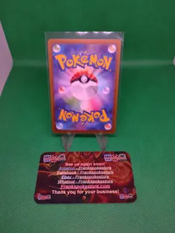 Pineco 198/190 SHINY - Shiny Treasure ex - Pokemon TCG Card - NM/M (US SELLER)! - Image 2
