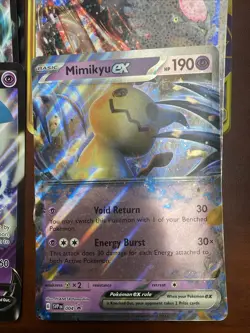 Pokemon Jumbo Cards - Lot of 6 - Pikachu Zekrom GX Rayquaza Lucario Jirachi - Image 3