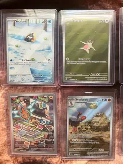 pokemon card lot free gift with purchase - Image 2