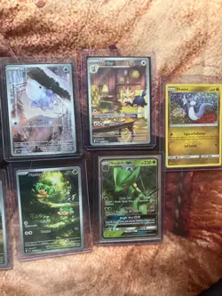 pokemon card lot free gift with purchase - Image 3