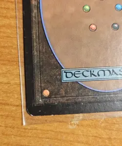 Mesmeric Orb MTG Mirrodin Rare Magic the Gathering Card LP- - Image 3