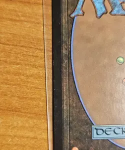 Mesmeric Orb MTG Mirrodin Rare Magic the Gathering Card LP- - Image 4