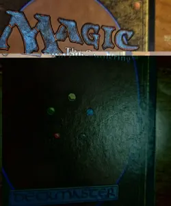 Mesmeric Orb MTG Mirrodin Rare Magic the Gathering Card LP- - Image 5