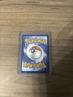 Mega Lucario Ex Special Art 179/132 Mega Evolution Secret Rare Pokemon Card NM - Image 2