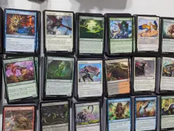 MTG - Ikoria Lair of Behemoths - Common/Uncommon - LP-NM - Bulk Lot of 600 Cards - Image 2