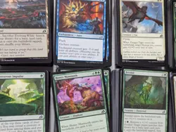 MTG - Ikoria Lair of Behemoths - Common/Uncommon - LP-NM - Bulk Lot of 600 Cards - Image 4