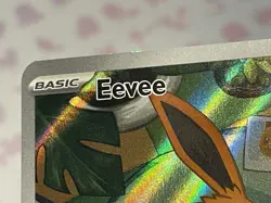 Eevee - 173 (Pokemon Center Exclusive) 173 Sv: Scarlet & Violet Promo Cards Holo - Image 3
