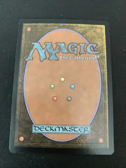 Arid Mesa Prerelease Cards Foil - Image 2