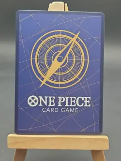 Yamato OP01-121 Romance Dawn One Piece Card Game Japanese Edition NM - Image 3