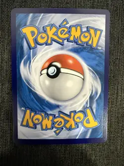 [US SELLER] Pokemon TCG 2025 S-Chinese Gem Pack 2 Leafeon Card CBB2C-0715/15 NM - Image 4